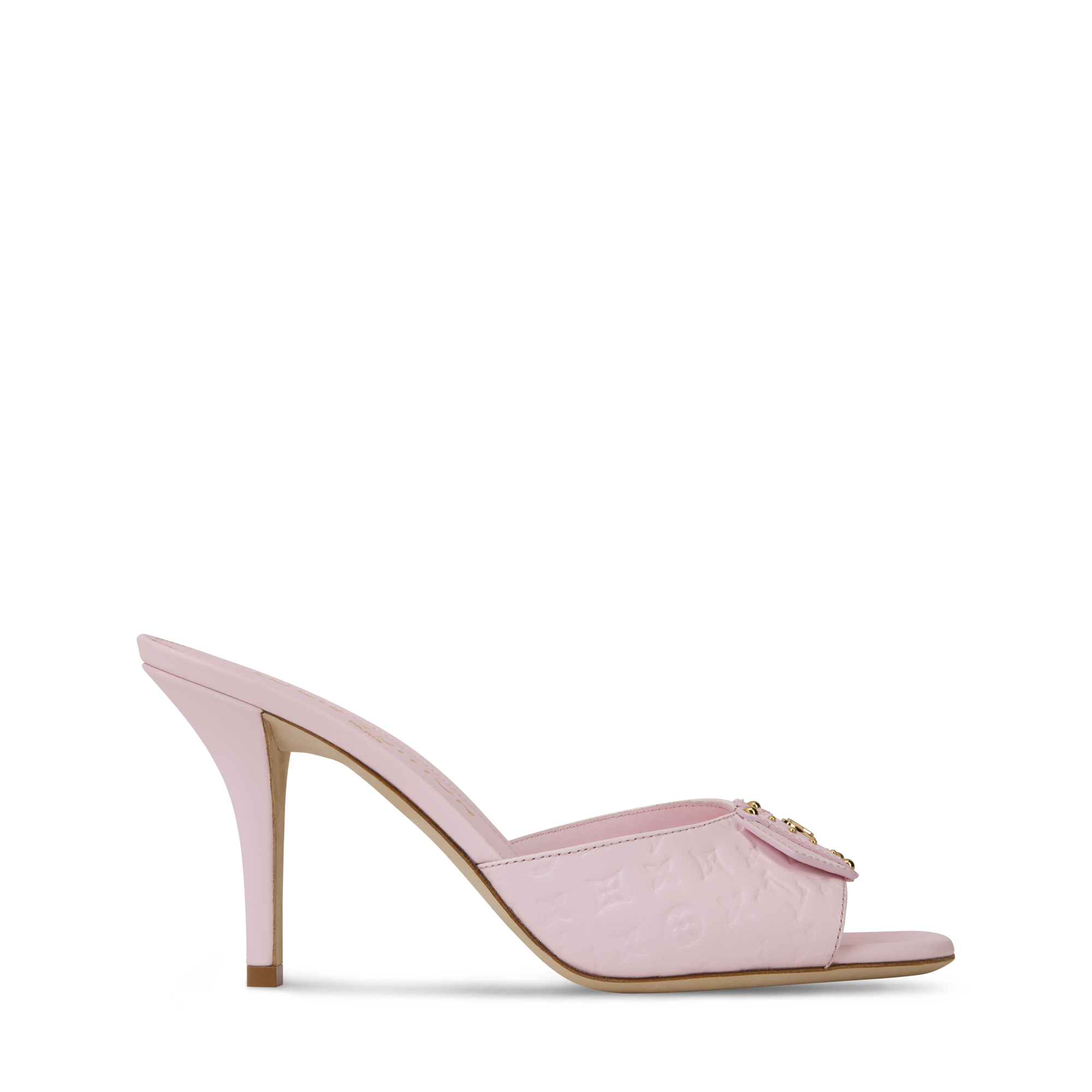LV Frame Mule - Women - Shoes | LOUIS VUITTON ®
